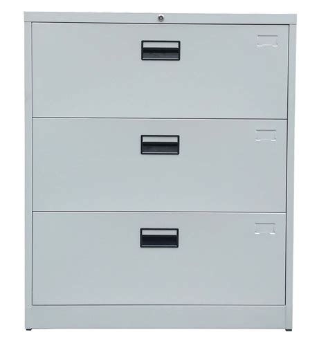 set of 3 file cabinet steel|3 Drawer File Cabinet with Lock File Cabinets .